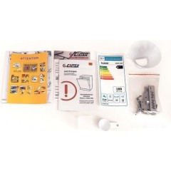 Посудомоечная машина Exiteq EXDW-I406