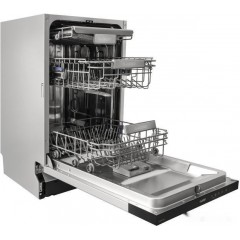 Посудомоечная машина Exiteq EXDW-I406