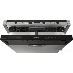 Посудомоечная машина Exiteq EXDW-I406