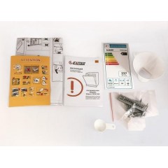 Посудомоечная машина Exiteq EXDW-I606