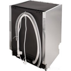 Посудомоечная машина Exiteq EXDW-I606