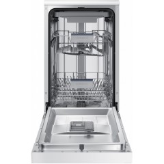 Посудомоечная машина Samsung DW50R4050FW/WT