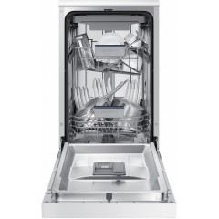 Посудомоечная машина Samsung DW50R4050FW/WT