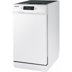 Посудомоечная машина Samsung DW50R4050FW/WT