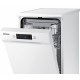 Посудомоечная машина Samsung DW50R4050FW/WT