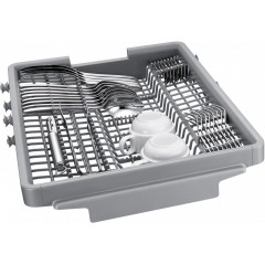 Посудомоечная машина Samsung DW50R4050FW/WT