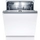 Посудомоечная машина Bosch SGV4IAX3IR