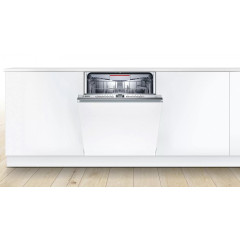 Посудомоечная машина Bosch SGV4HMX1FR