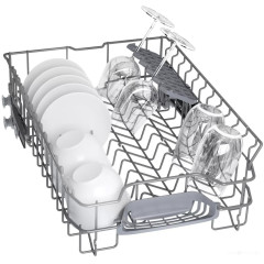 Посудомоечная машина Bosch SRV2HMX4FR