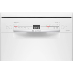 Посудомоечная машина Bosch SRS2IKW4CR