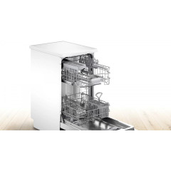 Посудомоечная машина Bosch SRS2IKW4CR