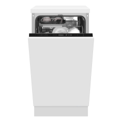 Посудомоечная машина Hansa ZIM426TQ