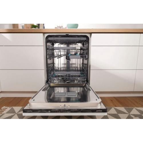 Посудомоечная машина Gorenje GV661C60