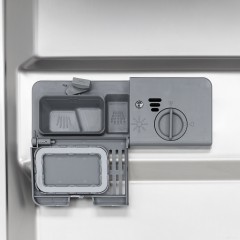 Посудомоечная машина Krona GARDA 45 Bl