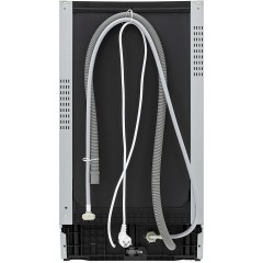 Посудомоечная машина Krona GARDA 45 Bl