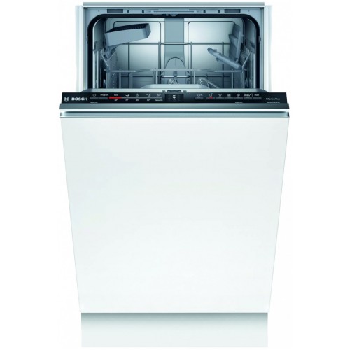 Посудомоечная машина Bosch SRV2HKX1DR