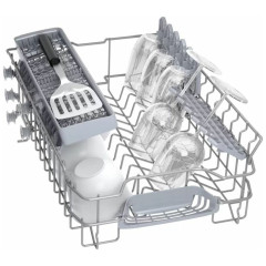 Посудомоечная машина Bosch SRV2HKX1DR