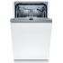 Посудомоечная машина Bosch SRV2IMX1BR