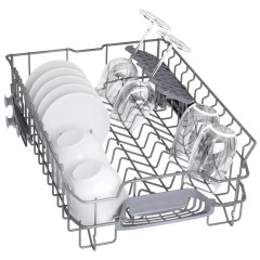 Посудомоечная машина Bosch SRV2IMX1BR
