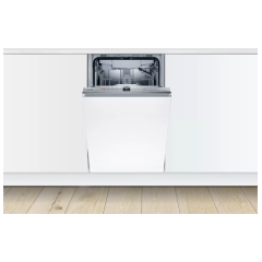 Посудомоечная машина Bosch SRV2IMX1BR