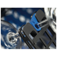 Посудомоечная машина Electrolux EEZ969410W