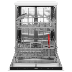 Посудомоечная машина Hansa ZIM615BQ