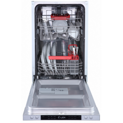 Посудомоечная машина LEX PM 4563 B