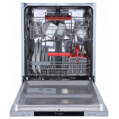 Посудомоечная машина LEX PM 6063 B