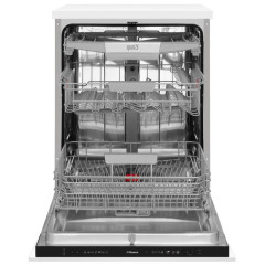 Посудомоечная машина Hansa ZIM607EBO