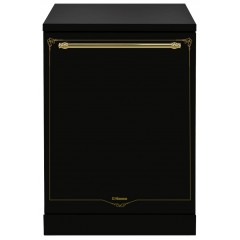 Посудомоечная машина Hansa ZWV646ERH