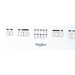 Посудомоечная машина Whirlpool WSFE 2B19 EU