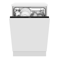 Посудомоечная машина Hansa ZIM615PQ