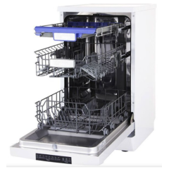 Посудомоечная машина Midea MFD45S500Wi