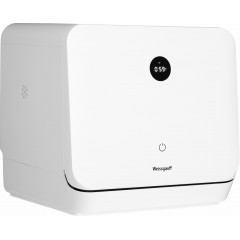 Посудомоечная машина Weissgauff TDW 4035 D