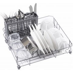 Посудомоечная машина Weissgauff TDW 4035 D