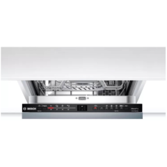 Посудомоечная машина Bosch SRV2HKX5DR