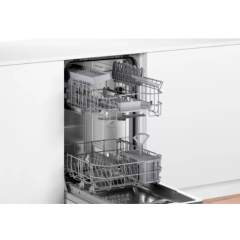 Посудомоечная машина Bosch SRV2HKX5DR