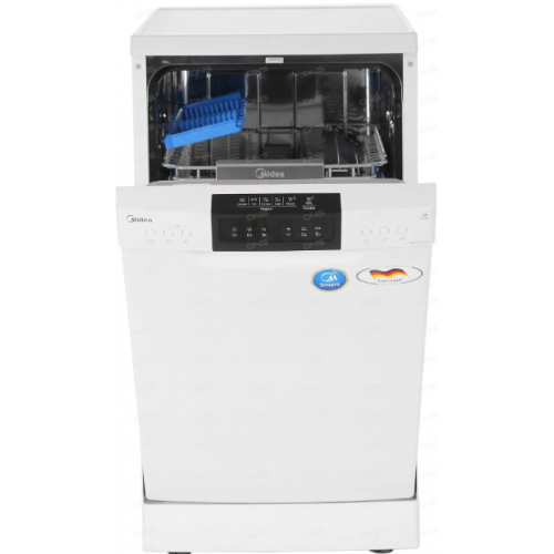 Посудомоечная машина Midea MFD45S120Wi