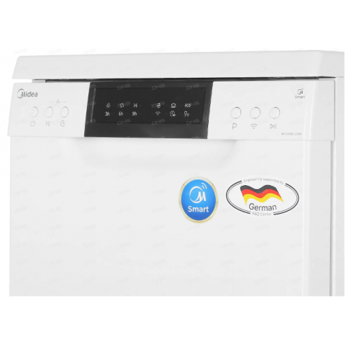 Посудомоечная машина Midea MFD45S120Wi