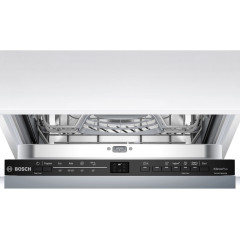 Посудомоечная машина Bosch SRV2HMX2FR