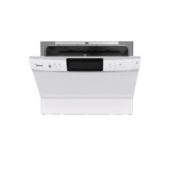 Посудомоечная машина Midea MCFD55500Wi