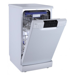 Посудомоечная машина Midea MFD45S110Wi
