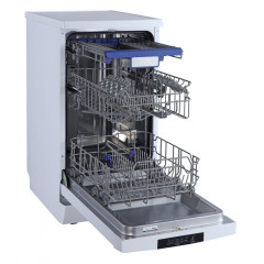 Посудомоечная машина Midea MFD45S110Wi