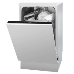 Посудомоечная машина Hansa ZIM435H