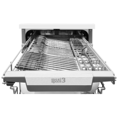 Посудомоечная машина Hansa ZIM435EQ
