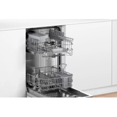 Посудомоечная машина Bosch SRV2HKX2DR