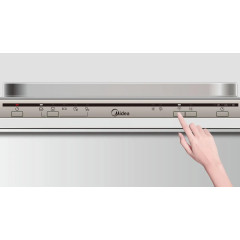 Посудомоечная машина Midea MID45S100i