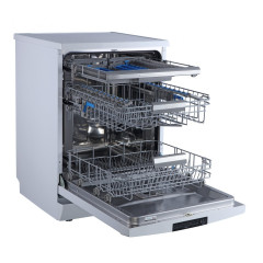 Посудомоечная машина Midea MFD60S370Wi