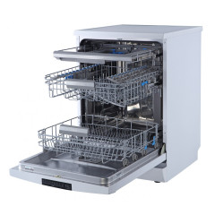 Посудомоечная машина Midea MFD60S370Wi