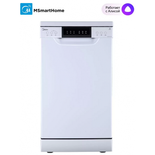 Посудомоечная машина Midea MFD45S100Wi